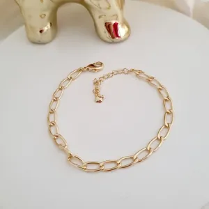 Pulseira elo
