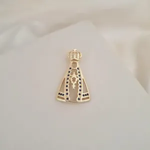 Pingente Nossa Senhora
