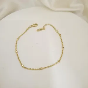 Pulseira bolinha