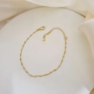 Pulseira bolinhas