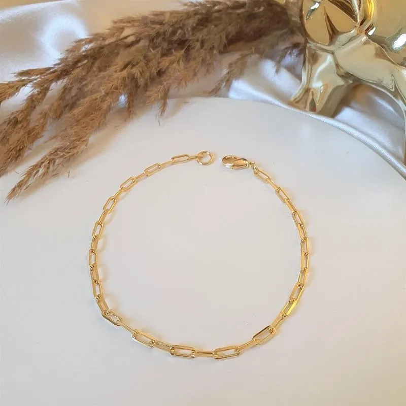 Pulseira elo