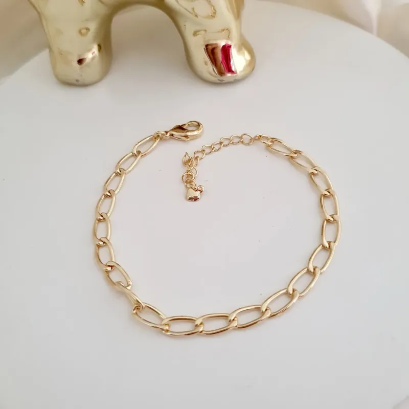 Pulseira elo