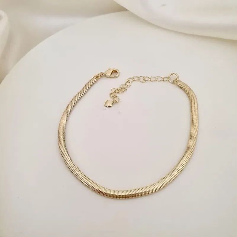 Pulseira malha