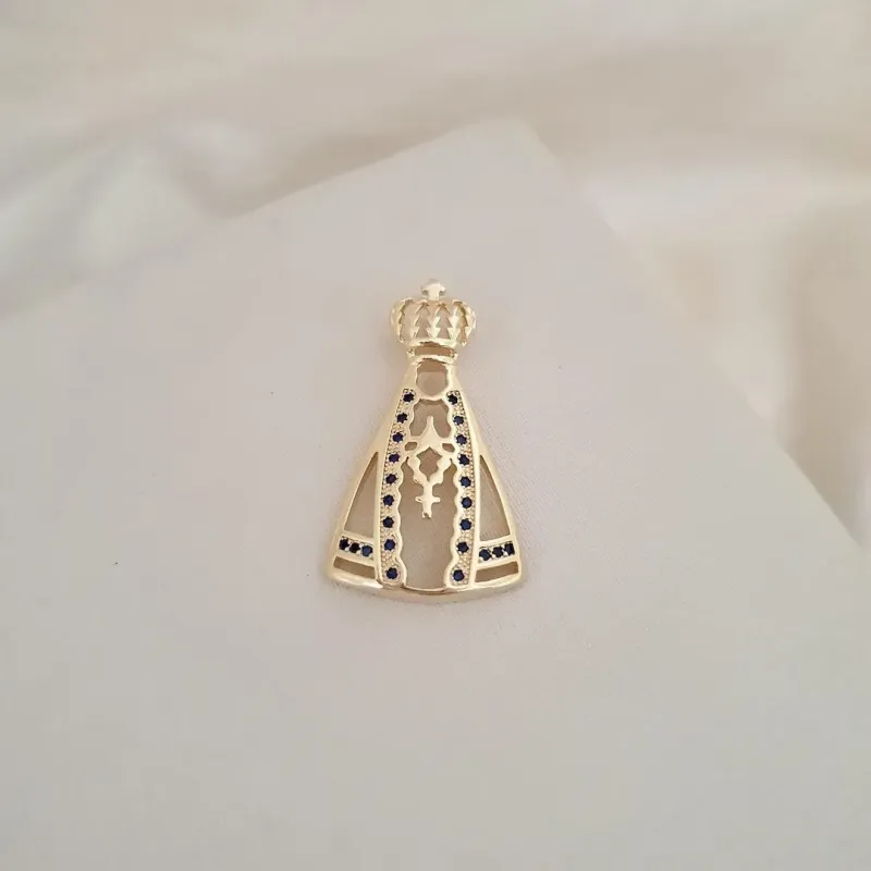 Pingente Nossa Senhora
