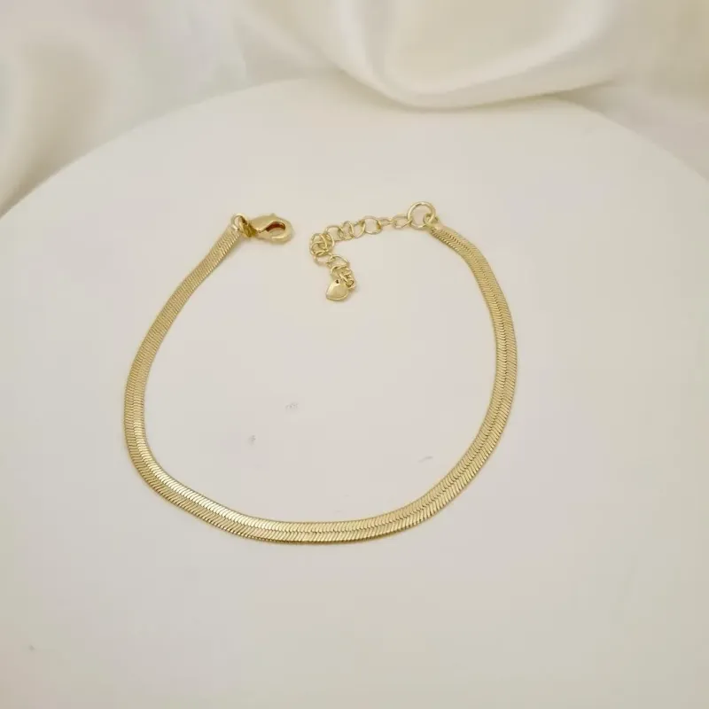 Pulseira malha