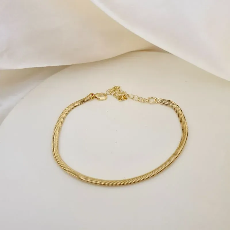 Pulseira malha