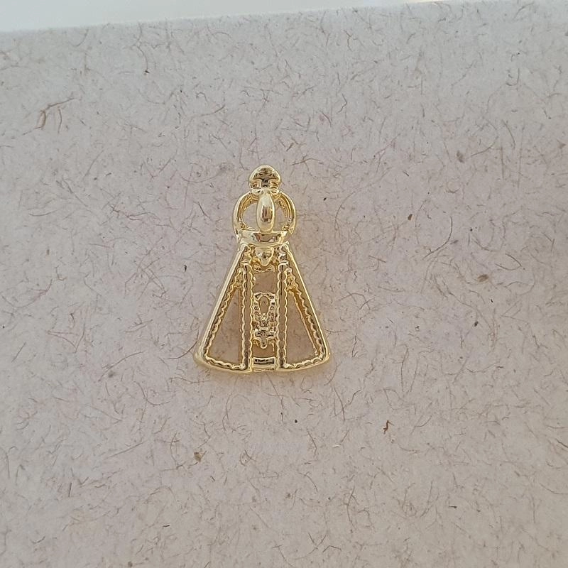 Brinco Nossa Senhora