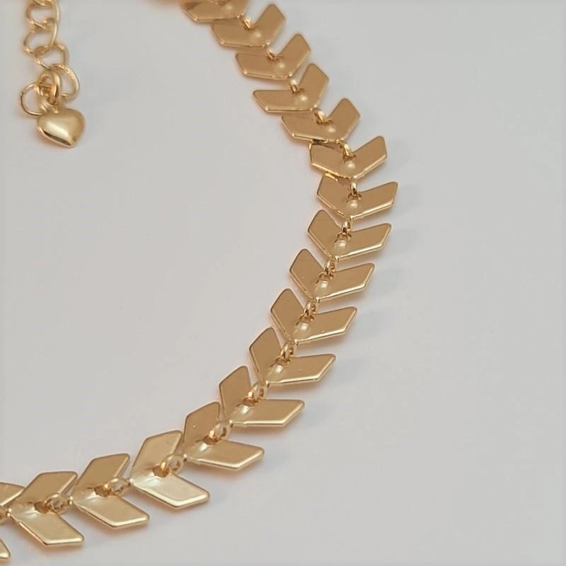 Pulseira flecha, seta