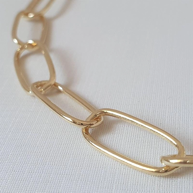Choker elo oval