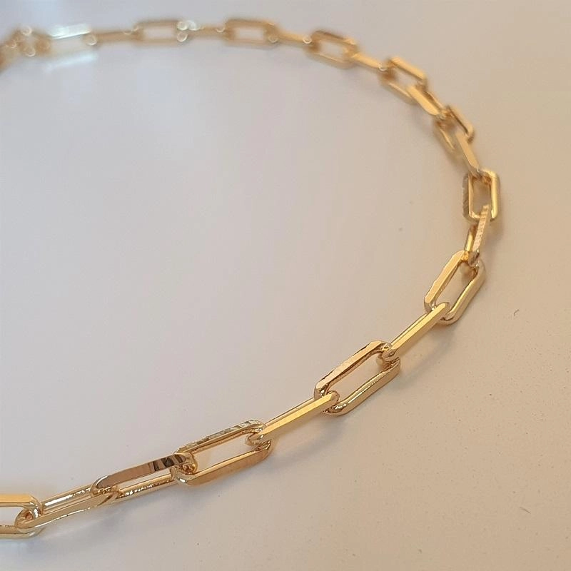Pulseira elo
