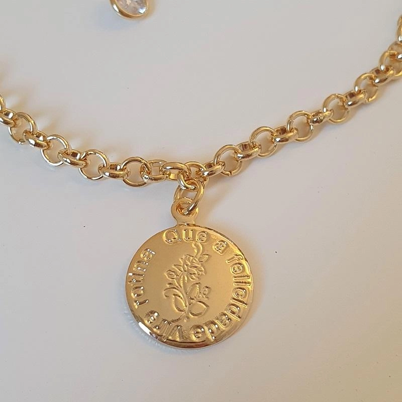 Pulseira 