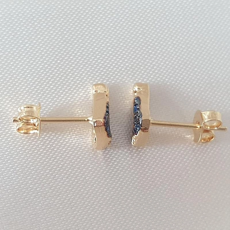 Brinco pequeno Nossa Senhora
