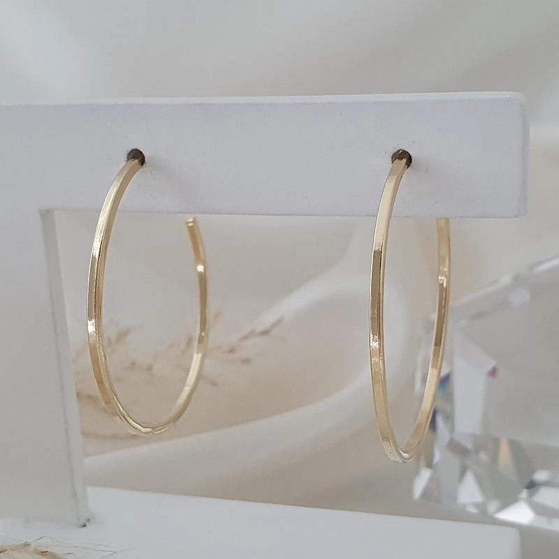 Argola 3,4cm