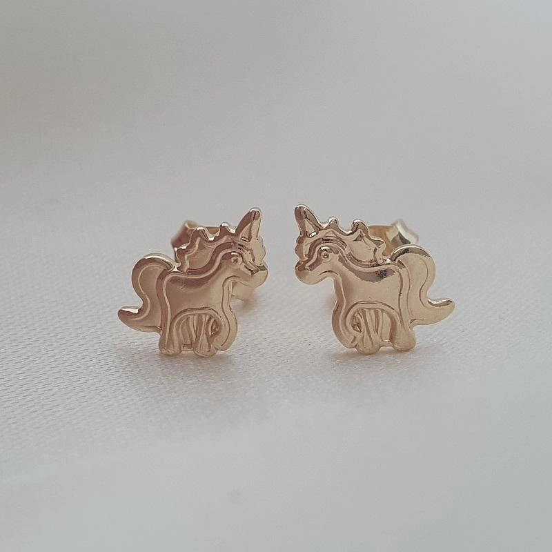 Brinco de unicórnio