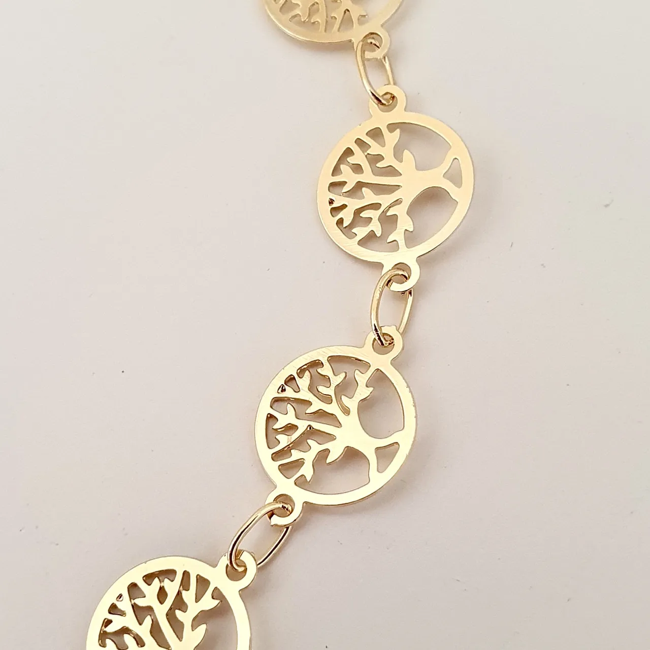 Pulseira árvore da vida