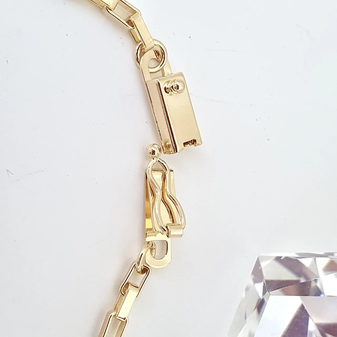 Pulseira elo veneziana 3mm masculino / unissex