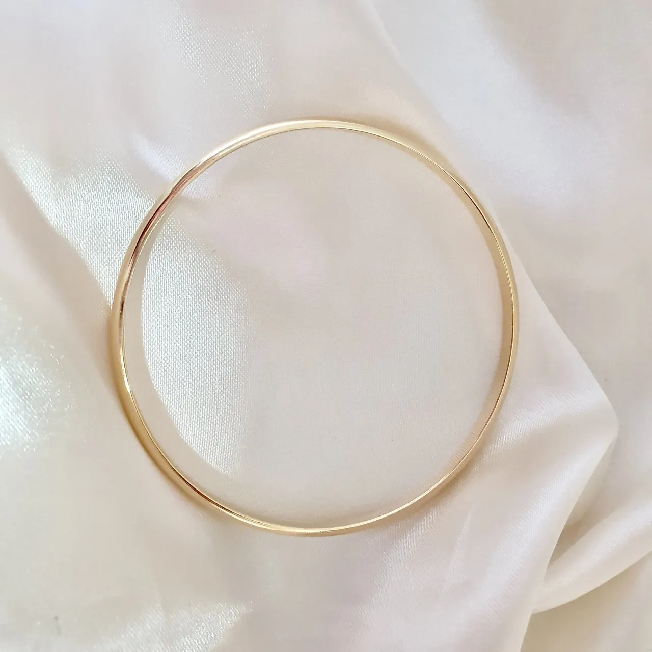 Bracelete 7,2cm 5mm
