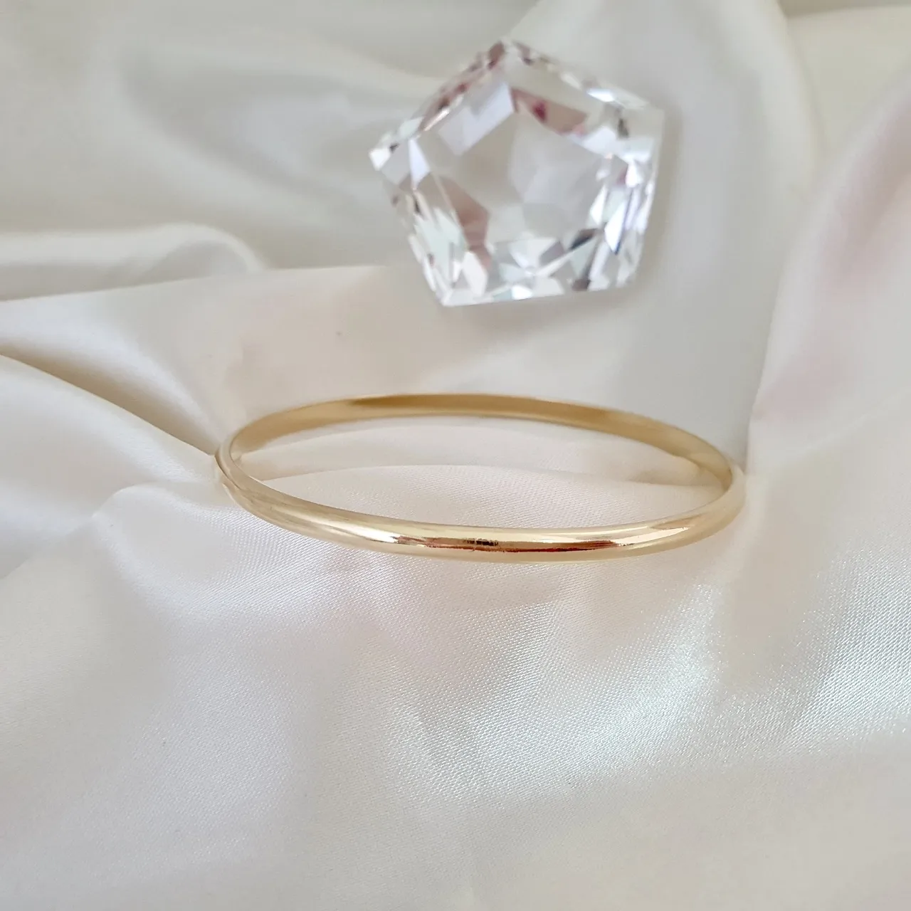 Bracelete 7,2cm 5mm