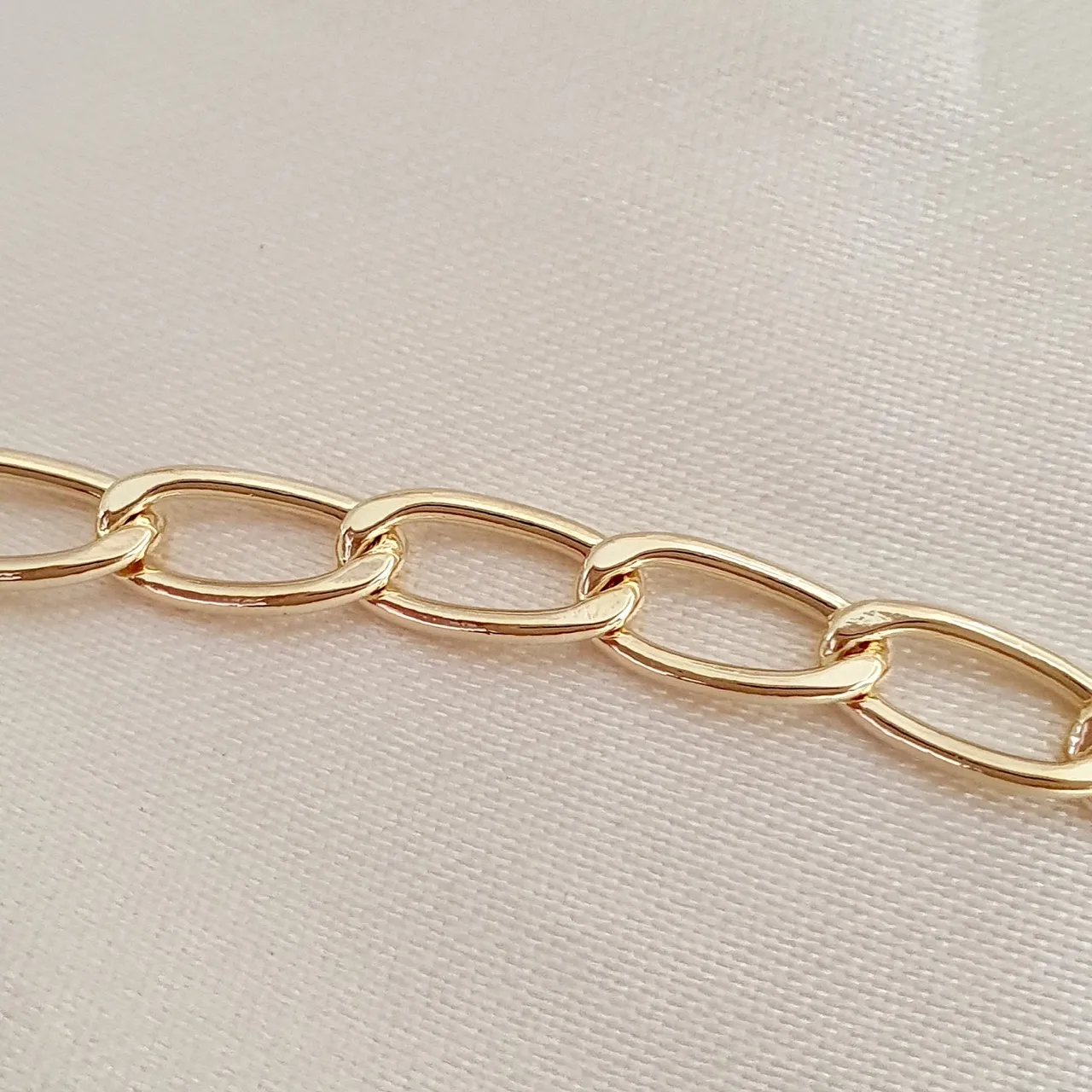 Pulseira elo
