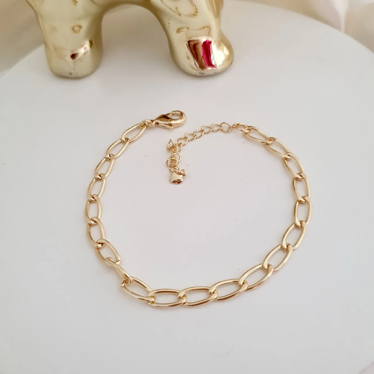 Pulseira elo