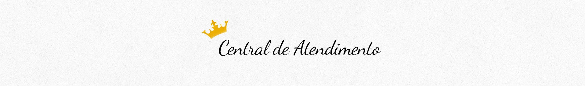 Central de Atendimento Corona Semijoias