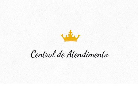 Central de Atendimento Corona Semijoias