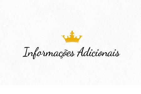 Informações Adicionais