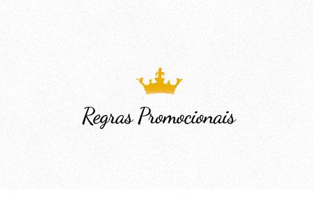 Regras Promocionais